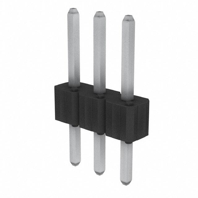 68002-403 Amphenol ICC (FCI)  Headers Male Pins